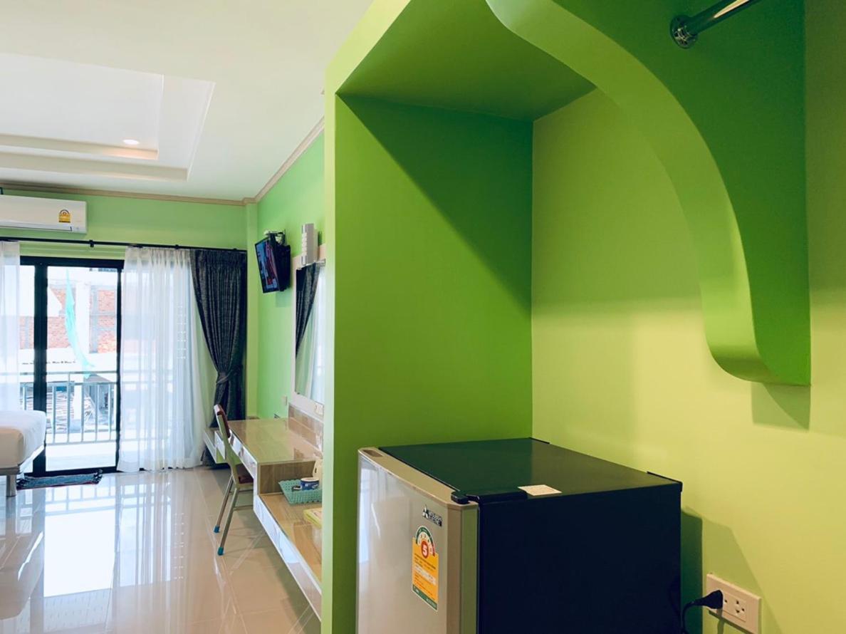 סורין โรงแรมมาลินี מראה חיצוני תמונה
