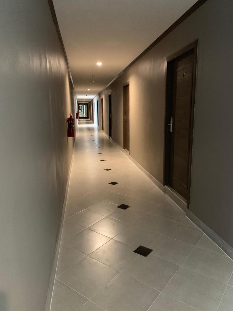 סורין โรงแรมมาลินี מראה חיצוני תמונה